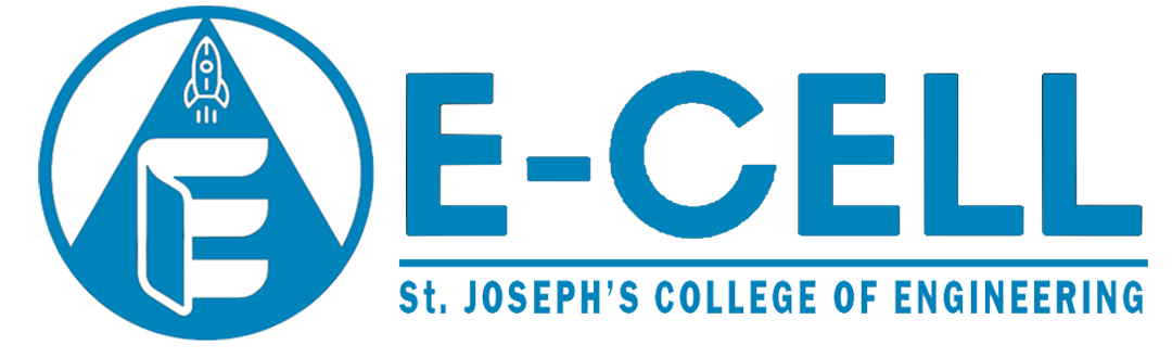 E-Cell Eureka 2.0 Logo